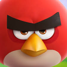 Angry Birds