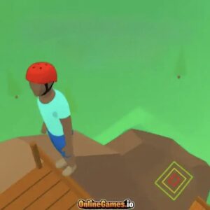Backflip Dive 3D