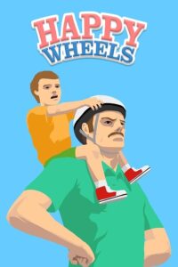 HAPPY WHEELS